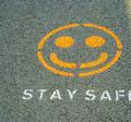 Stay Safe Photo
