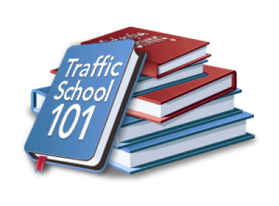 Traffic School Books