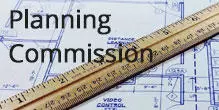 Planning department
