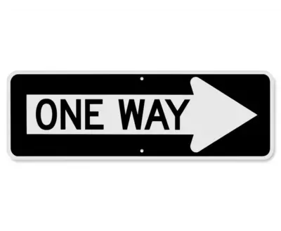 Right arrow