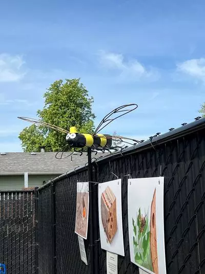 garden art