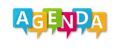 agenda