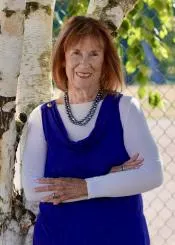 Shirley Ward-Mullen