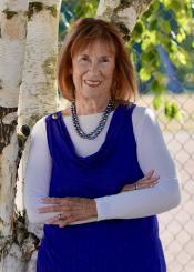 Shirley Ward-Mullen