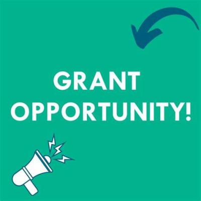 grant funding
