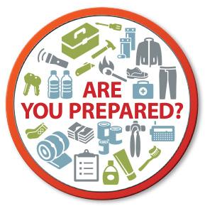 Emergency Prep