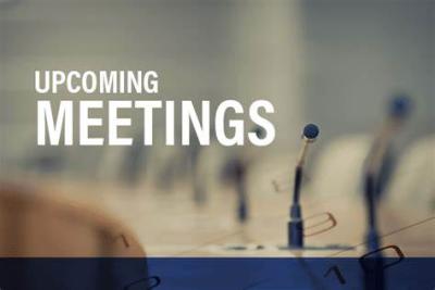 meeting