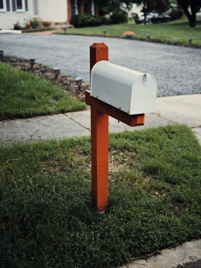 mailbox