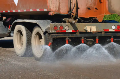 Dust Controll