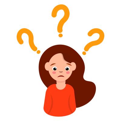 question