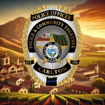 Public Safety Logo