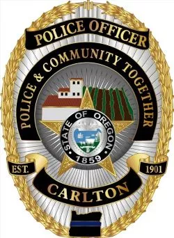 badge