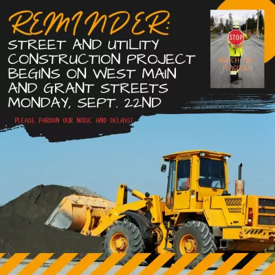 project