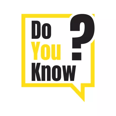 know
