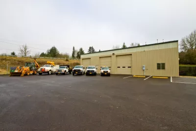 Public Works