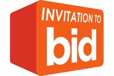 Invitation to bid