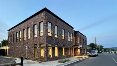 Carlton Civic Center
