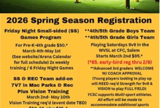 sign up