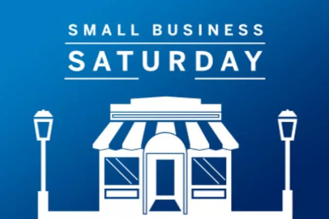 small business saturday