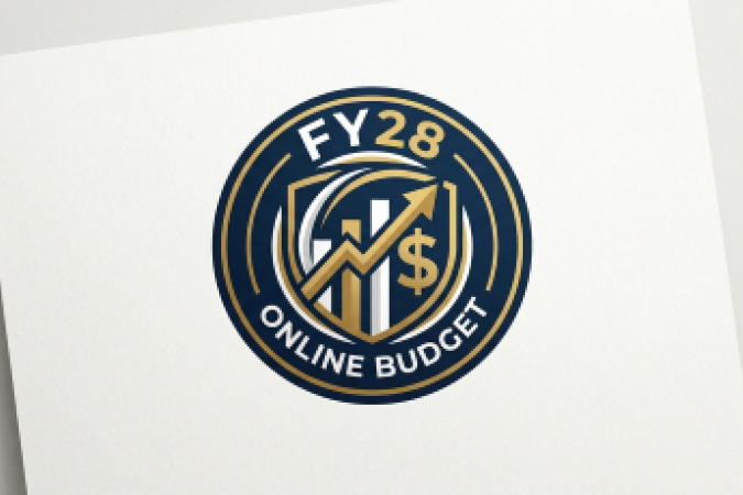 logo online